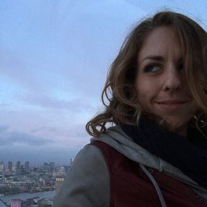 Meet your Posher, Anna